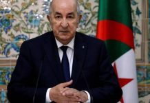 أربع سنوات من حكم تبون.. تعثر الإصلاحات والطموحات أربع سنوات من حكم تبون.. تعثر الإصلاحات والطموحات