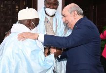 دول الساحل.. تأثير المرجعيات الدينية أداة جزائرية لتحقيق الاستقرار دول الساحل.. تأثير المرجعيات الدينية أداة جزائرية لتحقيق الاستقرار