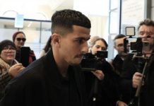 هل سيعود يوسف عطال إلى نيس بعد سفره للجزائر؟ اللاعب يجيب هل سيعود يوسف عطال إلى نيس بعد سفره للجزائر؟ اللاعب يجيب