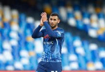 هل سيكون بن طالب سبباً في عودة فوزي غلام لمنتخب الجزائر؟ هل سيكون بن طالب سبباً في عودة فوزي غلام لمنتخب الجزائر؟