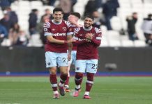 بن رحمة: أكرد شقيقي ومنتخب الجزائر سيذهب بعيداً في كأس أفريقيا بن رحمة: أكرد شقيقي ومنتخب الجزائر سيذهب بعيداً في كأس أفريقيا