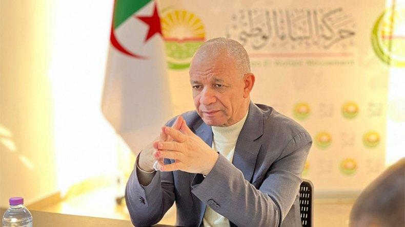 خطاب الرئيس حدّد أولويات الجزائر في المرحلة الجديدة