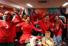 حصاد 2023.. ثورة الكرة المغربية مستمرة وهذه أبرز إنجازاتها حصاد 2023.. ثورة الكرة المغربية مستمرة وهذه أبرز إنجازاتها