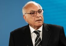 وزير الخارجية الجزائري: نأخذ التهديدات الإسرائيلية على محمل الجد وزير الخارجية الجزائري: نأخذ التهديدات الإسرائيلية على محمل الجد