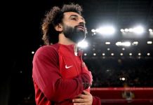 محمد صلاح يتصدر قائمة أكثر نجوم “البريميرليغ” متابعة على إنستغرام محمد صلاح يتصدر قائمة أكثر نجوم "البريميرليغ" متابعة على إنستغرام