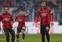 ماذا في اتصالات نادي ميلان بالاتحاد الجزائري لكرة القدم؟ ماذا في اتصالات نادي ميلان بالاتحاد الجزائري لكرة القدم؟