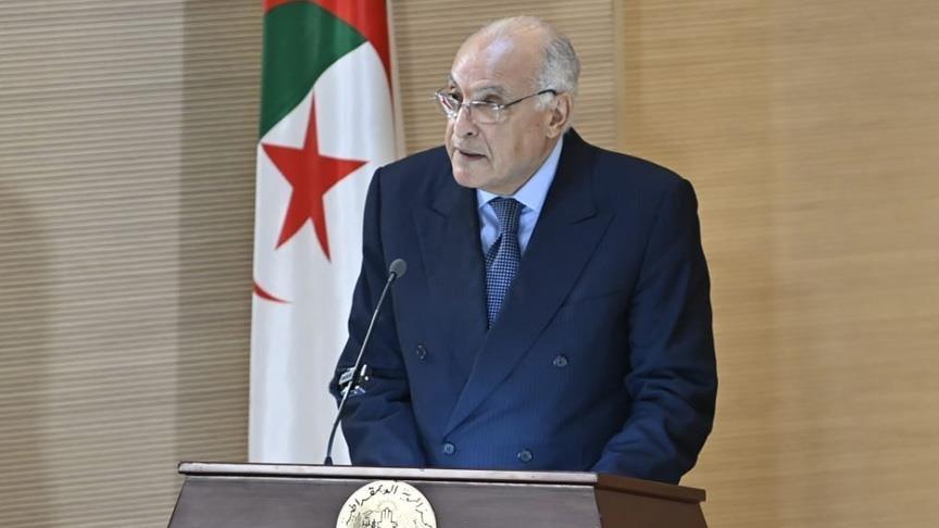 الجزائر تدعو إلى ربط "الحوكمة الانتقالية لغزة" بإقامة دولة فلسطين