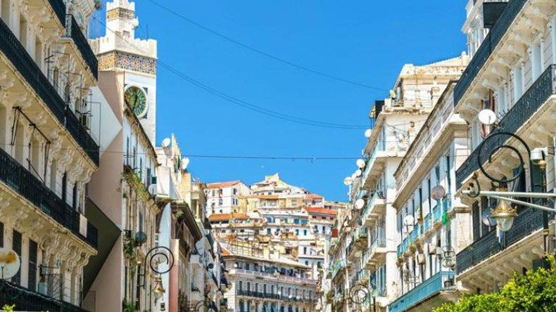 مدن ذكية تروّج للتراث والهوية الجزائرية