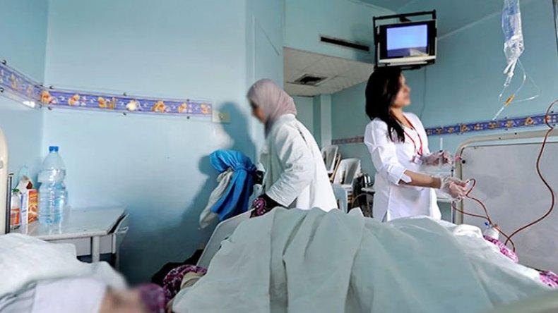مختصون: السرطان يتصدر أسباب الوفاة في الجزائر