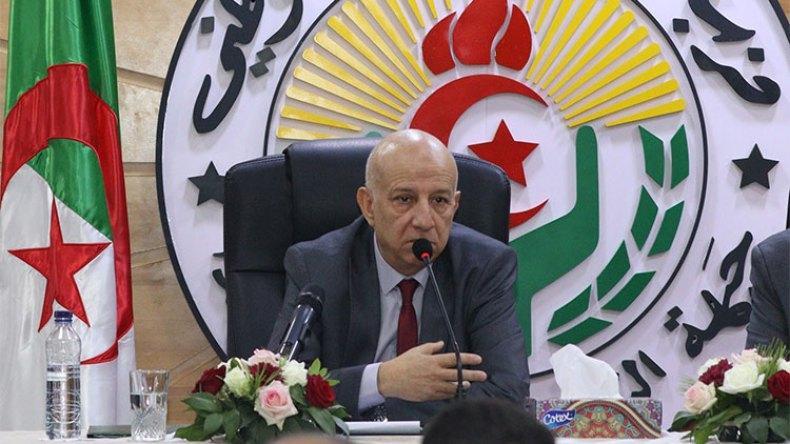 الجزائر تتعرّض لحملة تشويه مغرضة بسبب مبادئها الراسخة