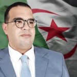 أسامة عماني لـ”أفريقيا برس”: تبون الأوفر حظا في السباق الرئاسي لهذه الأسباب أسامة عماني لـ"أفريقيا برس": تبون الأوفر حظا في السباق الرئاسي لهذه الأسباب