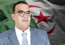 أسامة عماني لـ”أفريقيا برس”: تبون الأوفر حظا في السباق الرئاسي لهذه الأسباب أسامة عماني لـ"أفريقيا برس": تبون الأوفر حظا في السباق الرئاسي لهذه الأسباب