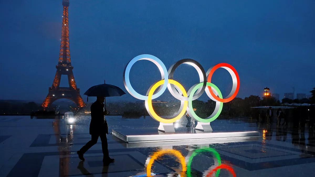 أولمبياد باريس تُكلف الجزائر 30 مليون يورو
