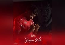 هذا ما دفعه شباب بلوزداد لشراء لاعب النجم الساحلي الكاميروني جاك إمبي هذا ما دفعه شباب بلوزداد لشراء لاعب النجم الساحلي الكاميروني جاك إمبي