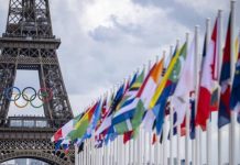 الحلم العربي.. ميدالية في أولمبياد باريس 2024 الحلم العربي.. ميدالية في أولمبياد باريس 2024