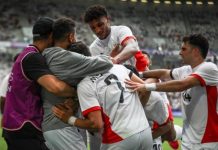 3 أسباب ترجح كفة الأولمبي المصري أمام باراغواي 3 أسباب ترجح كفة الأولمبي المصري أمام باراغواي