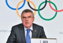 رئيس “الأولمبية الدولية” ينتقد خطاب الكراهية ضد الجزائرية خليف رئيس "الأولمبية الدولية" ينتقد خطاب الكراهية ضد الجزائرية خليف