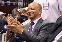 عبد القادر بن قرينة… ظاهرة سياسية في الجزائر مثيرة للجدل عبد القادر بن قرينة... ظاهرة سياسية في الجزائر مثيرة للجدل