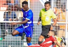 تأهل أندية الجزائر والمغرب وتونس والسودان في أبطال أفريقيا تأهل أندية الجزائر والمغرب وتونس والسودان في أبطال أفريقيا