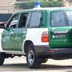 الدرك الوطني: منع سير هذه المركبات خلال الموعد الانتخابي الدرك الوطني: منع سير هذه المركبات خلال الموعد الانتخابي