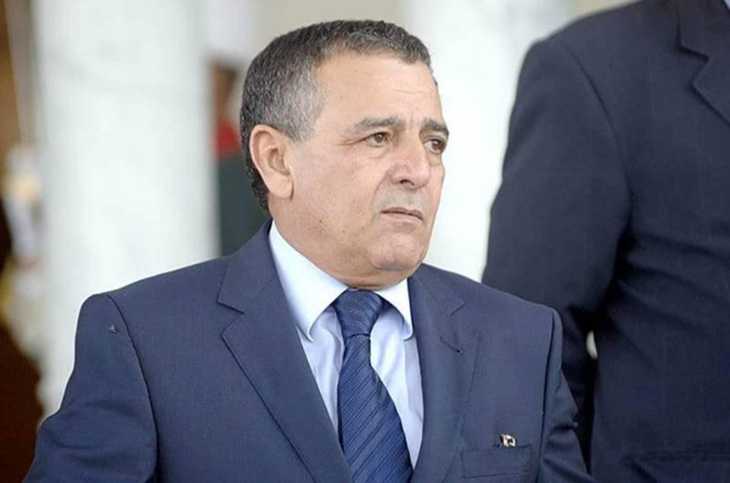 بوشوارب يترجى الفرنسيين عدم تسليمه للجزائر بوشوارب يترجى الفرنسيين عدم تسليمه للجزائر