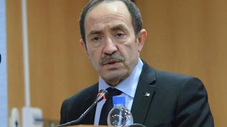 التوظيف والقانون الأساسي الخاص.. هذا ما كشفه بلعابد التوظيف والقانون الأساسي الخاص.. هذا ما كشفه بلعابد