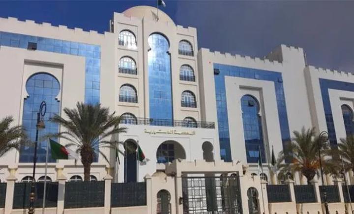 هذا ما ورد في طعني أوشيش وحساني هذا ما ورد في طعني أوشيش وحساني