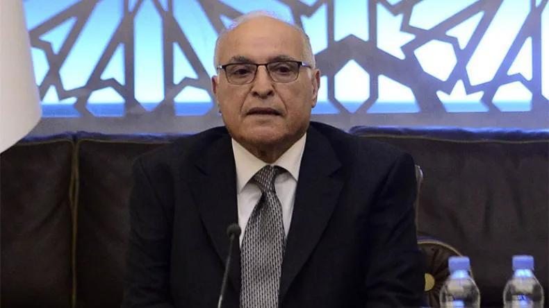 الجزائر ترافع لإعادة الثقة بين الأمم المتحدة والشعوب المضطهدة الجزائر ترافع لإعادة الثقة بين الأمم المتحدة والشعوب المضطهدة