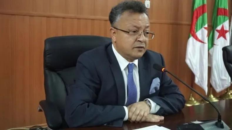 الدخول الجامعي يتعزز بمدرسة للأمن السيبراني و 31 ألف مقعد بيداغوجي جديد الدخول الجامعي يتعزز بمدرسة للأمن السيبراني و 31 ألف مقعد بيداغوجي جديد