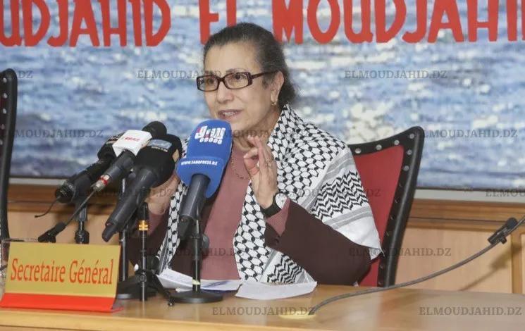 حزب العمال:الخلاص في لبنان يمر عبر المقاومة حزب العمال:الخلاص في لبنان يمر عبر المقاومة