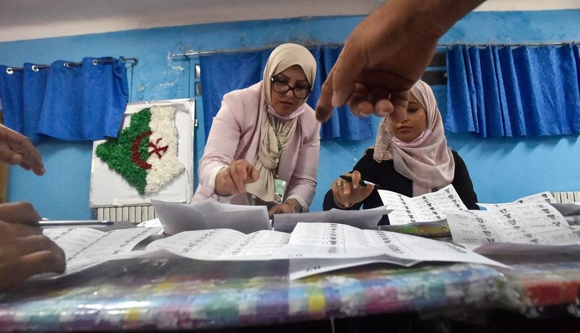 رئاسيات 2024.. حمس تمر إلى التنفيذ رئاسيات 2024.. حمس تمر إلى التنفيذ