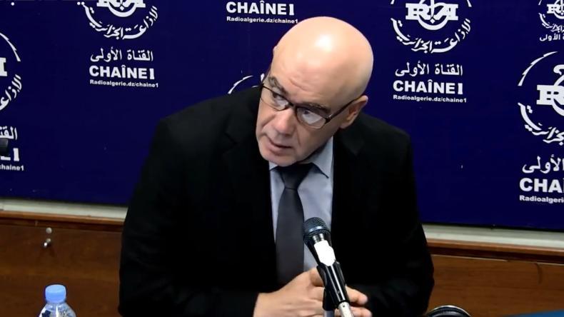 مندوب المخاطر الكبرى: سجلنا أكثر من 1000 متضرر خلال الفيضانات الأخيرة مندوب المخاطر الكبرى: سجلنا أكثر من 1000 متضرر خلال الفيضانات الأخيرة
