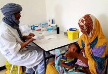 انتشار الملاريا يعيد جدل اختلال التوازن بين الشمال والجنوب في الجزائر انتشار الملاريا يعيد جدل اختلال التوازن بين الشمال والجنوب في الجزائر