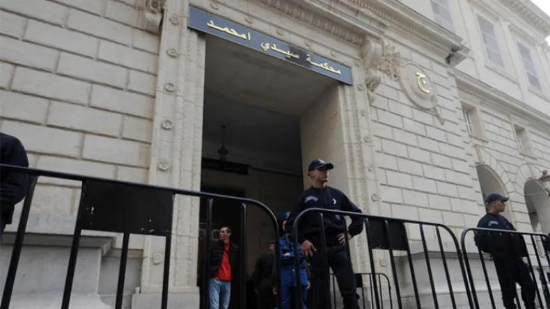 التماس 20 سنة للإخوة “قراين” مع أوامر بالقبض الدولي التماس 20 سنة للإخوة “قراين” مع أوامر بالقبض الدولي