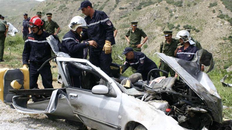 هذه حصيلة تدخلات الحماية المدنية خلال الـ 24 ساعة الأخيرة هذه حصيلة تدخلات الحماية المدنية خلال الـ 24 ساعة الأخيرة
