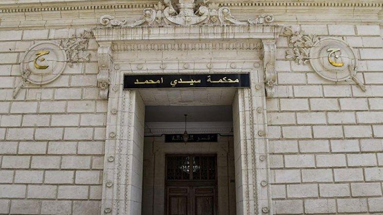3 سنوات لموظفين بالجوية الجزائرية في ملف الخدمات 3 سنوات لموظفين بالجوية الجزائرية في ملف الخدمات