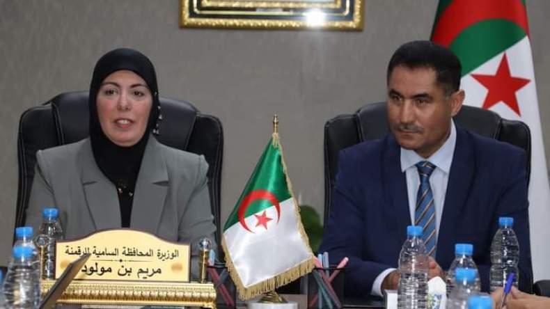 إطلاق بوابة الإعلام الجزائري قريبا إطلاق بوابة الإعلام الجزائري قريبا