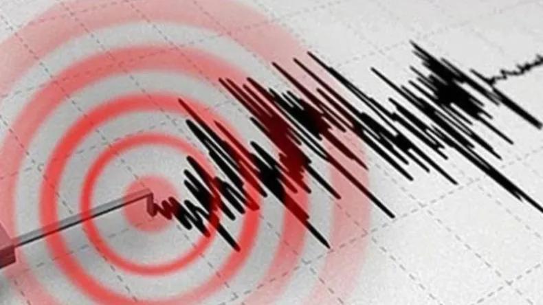 هزة أرضية بقوة 4.3 درجات تضرب ولاية تيزي وزو