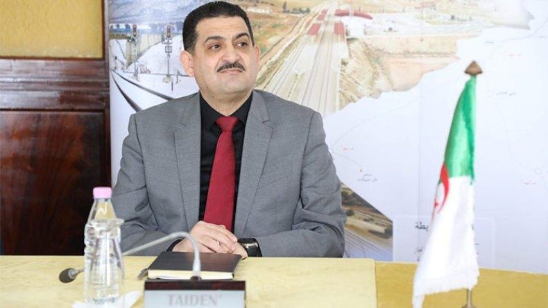 هذا هو موعد نقل مياه البحر المحلاة الى البليدة هذا هو موعد نقل مياه البحر المحلاة الى البليدة