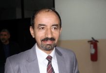 خبير جزائري لـ”أفريقيا برس”: الاستفهامات تلاحق الحكومة حول آليات تغطية العجز في الموازنة خبير جزائري لـ"أفريقيا برس": الاستفهامات تلاحق الحكومة حول آليات تغطية العجز في الموازنة