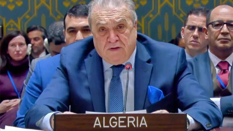 معايير صارمة ضد “التدخل التكنولوجي” في شؤون البلدان معايير صارمة ضد “التدخل التكنولوجي” في شؤون البلدان