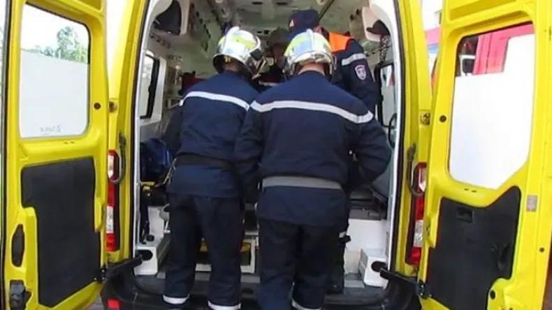 هذه حصيلة تدخلات الحماية المدنية خلال الـ 24 ساعة الأخيرة هذه حصيلة تدخلات الحماية المدنية خلال الـ 24 ساعة الأخيرة
