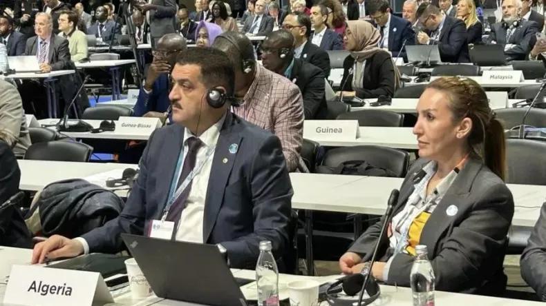 المياه السطحية العابرة للحدود: ضحية جديدة لممارسات المخزن السامة المياه السطحية العابرة للحدود: ضحية جديدة لممارسات المخزن السامة