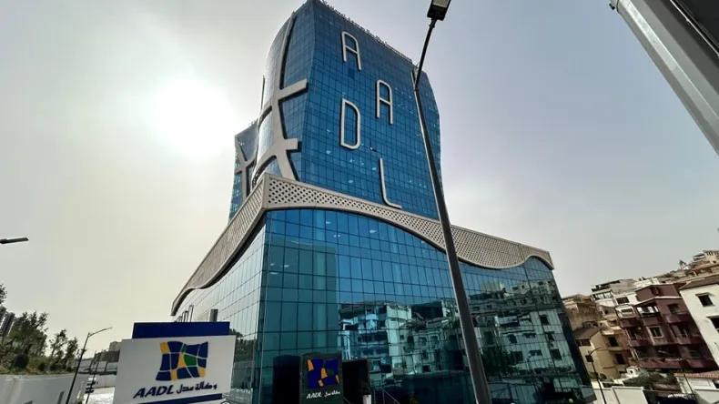 برنامج “عدل3”.. هذا هو عدد الملفات المقبولة مبدئيا برنامج “عدل3”.. هذا هو عدد الملفات المقبولة مبدئيا