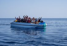 سوسيولوجية الحرّاقة… دراما قوارب الموت في الجزائر سوسيولوجية الحرّاقة... دراما قوارب الموت في الجزائر