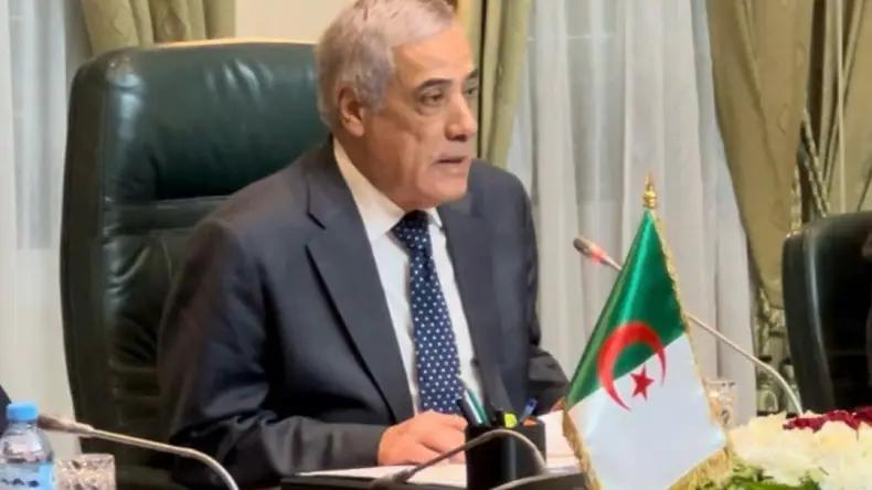 العرباوي يترأس اجتماعا هاما للحكومة العرباوي يترأس اجتماعا هاما للحكومة