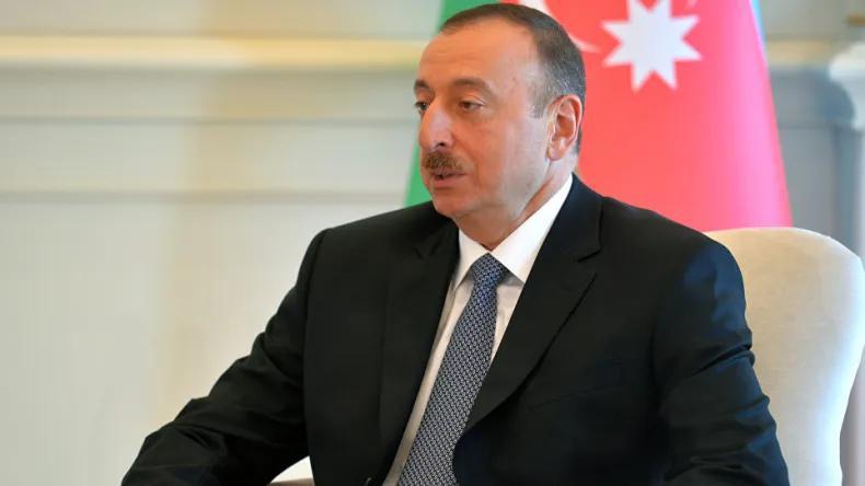 الرئيس الأذربيجاني علييف: لقد ظل أول نوفمبر رمزا للنضال من أجل الاستقلال والحرية الرئيس الأذربيجاني علييف: لقد ظل أول نوفمبر رمزا للنضال من أجل الاستقلال والحرية