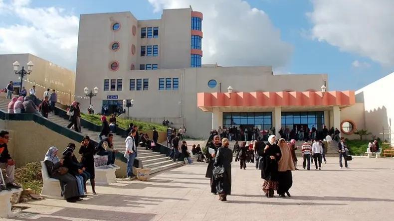 5 آلاف طالب من دول عربية وإفريقية في جامعات الجزائر