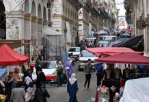 وقف المقاطعة الجزائرية لإسبانيا.. عودة العلاقات التجارية بعد سنتين وقف المقاطعة الجزائرية لإسبانيا: عودة العلاقات التجارية بعد سنتين