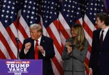 ترامب وقانون الجزائر ومستقبل التطبيع مع إسرائيل ترامب وقانون الجزائر ومستقبل التطبيع مع إسرائيل